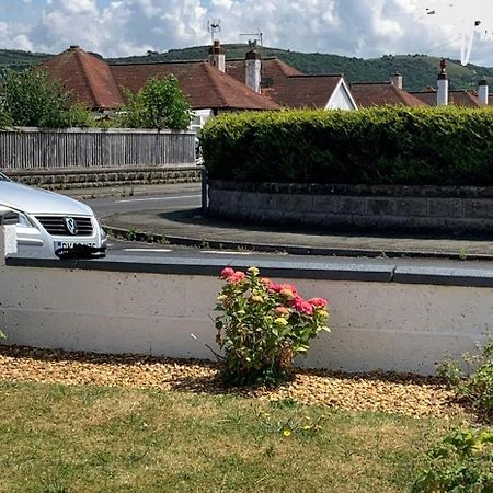 Hafan Traeth Villa Престатин Екстериор снимка